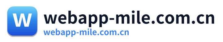 webapp-mile.com.cn